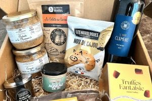 panier garni original